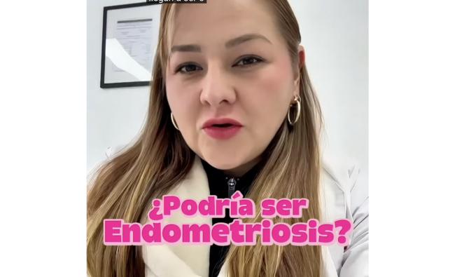 ¿Qué es la endometriosis?